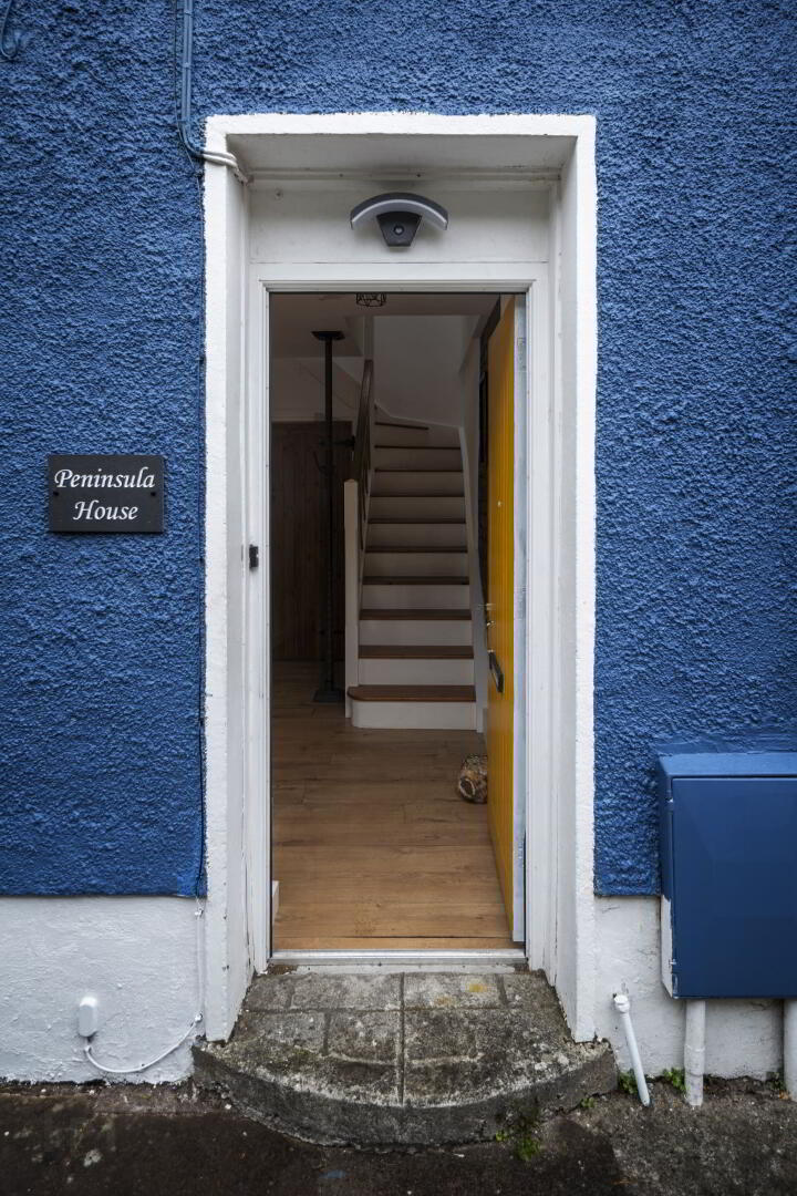 Peninsula House, 30 Wycherley Place 3 of 27