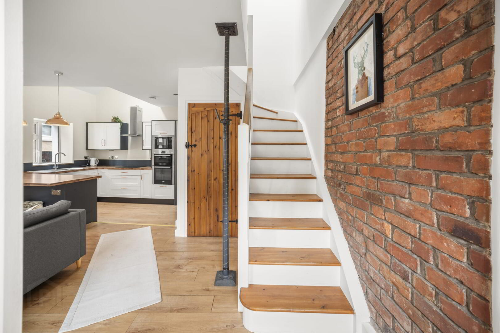 Peninsula House, 30 Wycherley Place 4 of 27