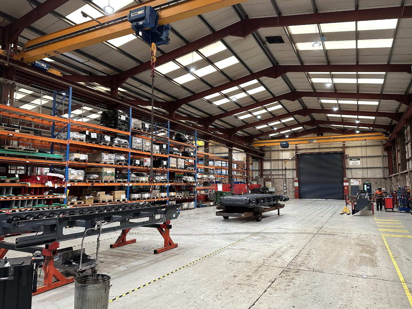 Unit 1, 2 & 4, 110 Trewmount Road 11 of 20