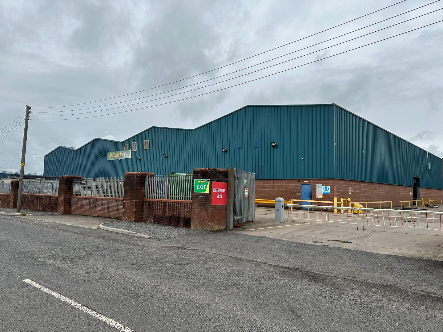 Unit 1, 2 & 4, 110 Trewmount Road 9 of 20