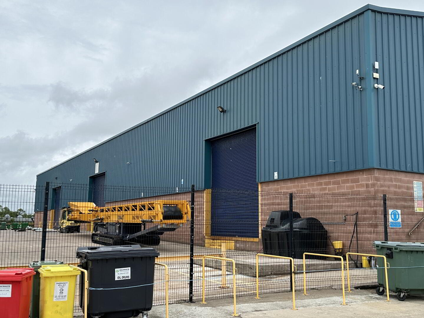 Unit 1, 2 & 4, 110 Trewmount Road 4 of 20