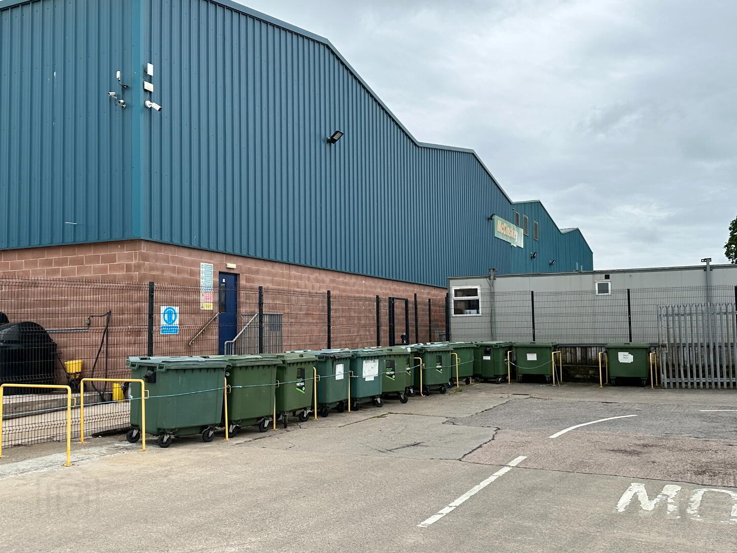 Unit 1, 2 & 4, 110 Trewmount Road 3 of 20