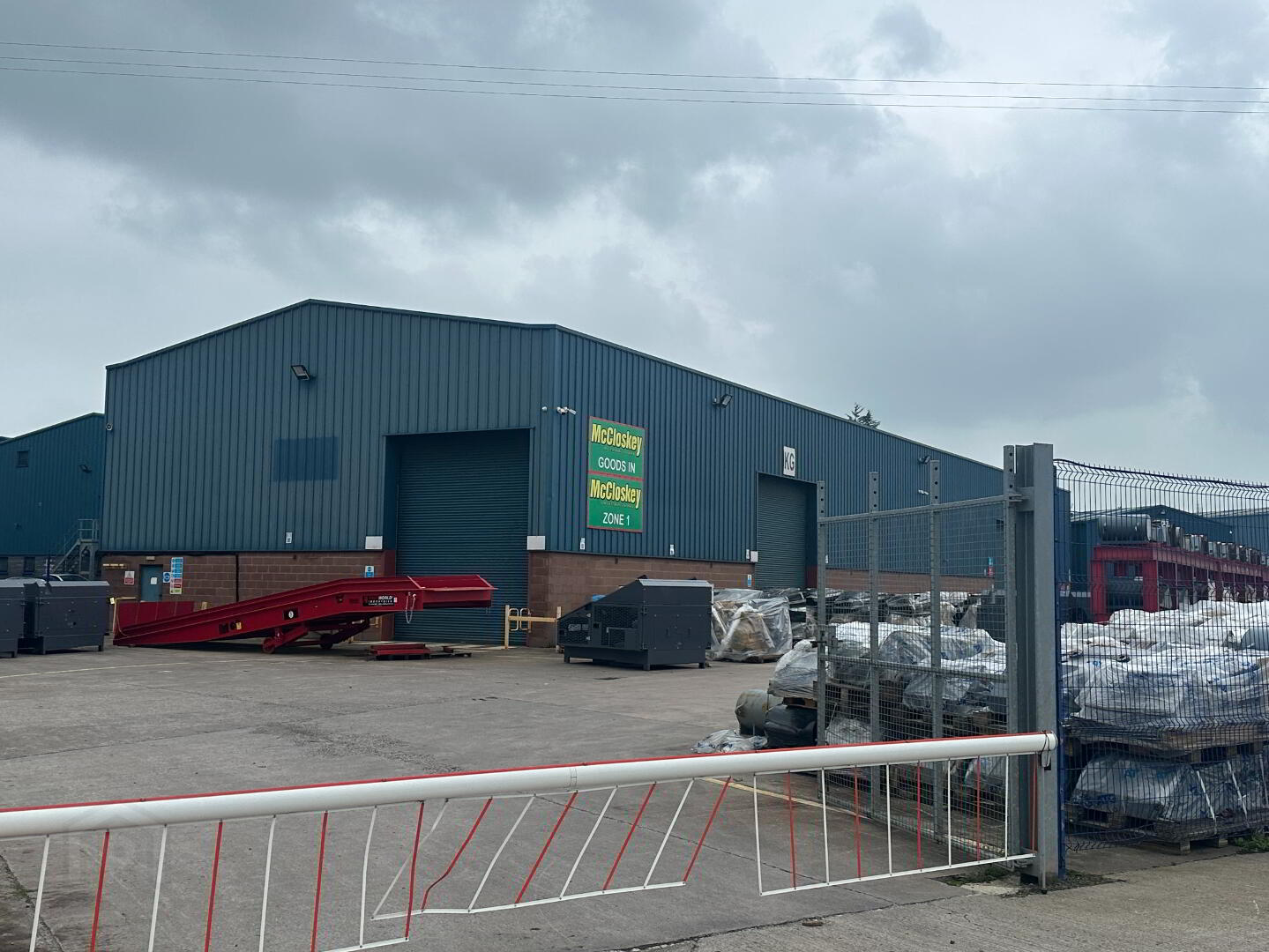 Unit 1, 2 & 4, 110 Trewmount Road 14 of 20