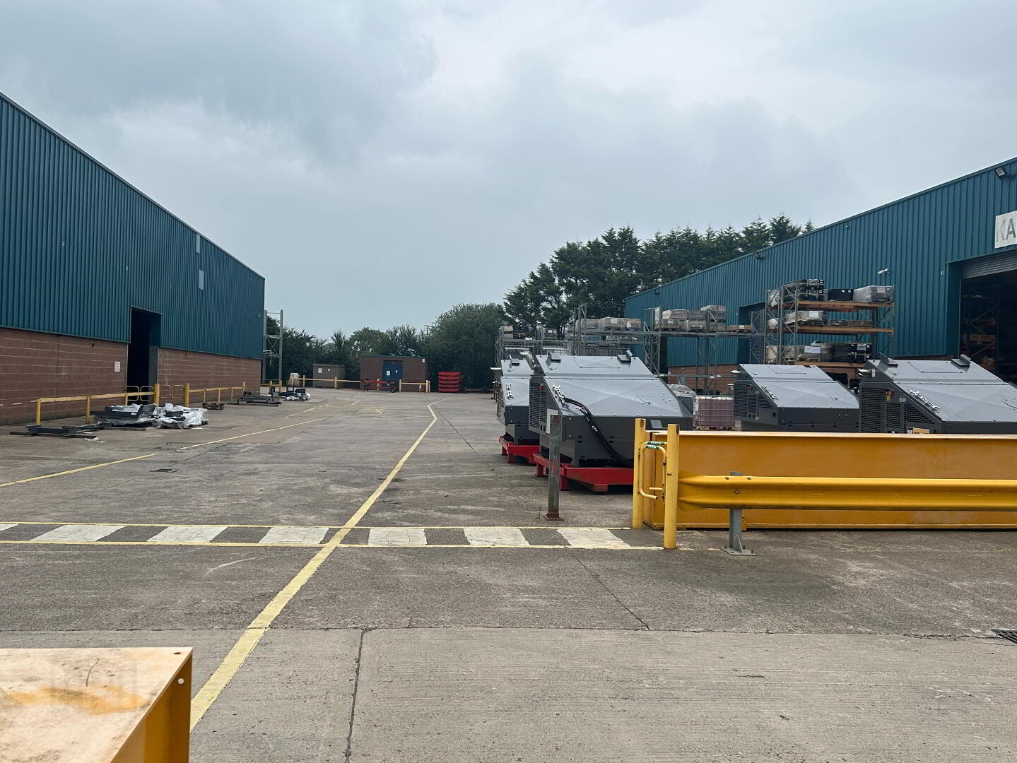 Unit 1, 2 & 4, 110 Trewmount Road 19 of 20