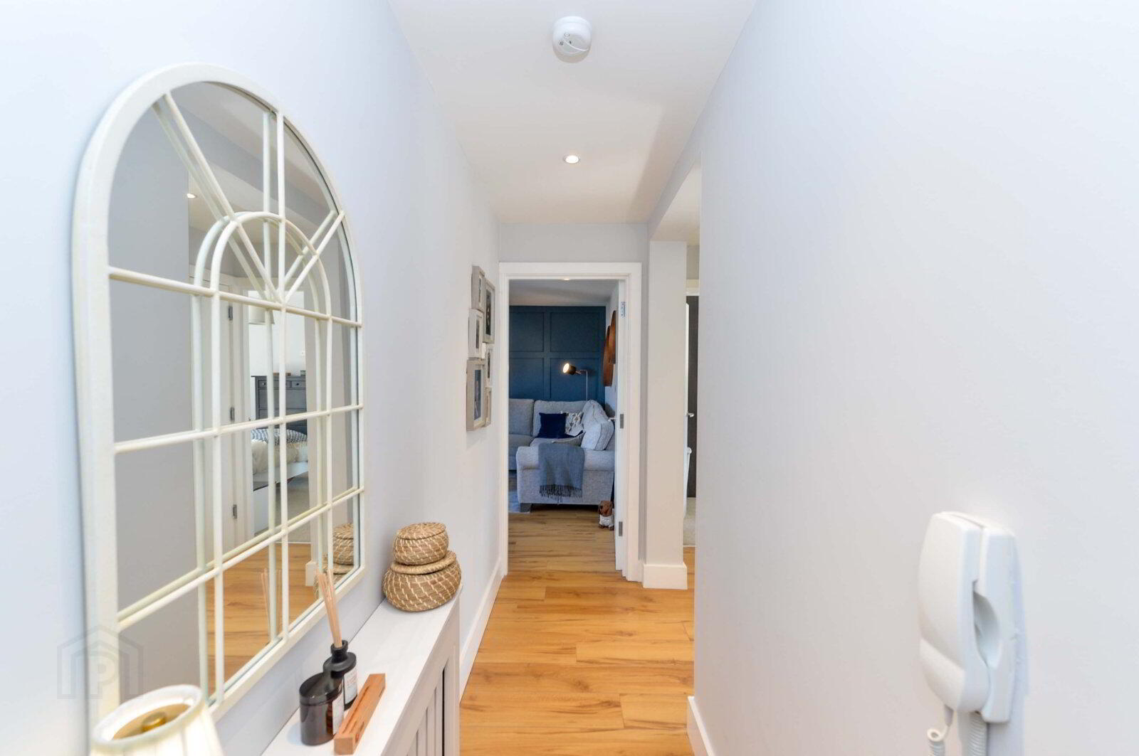 Apartment 3 Richmond Hall 40b Station Road 5 of 14