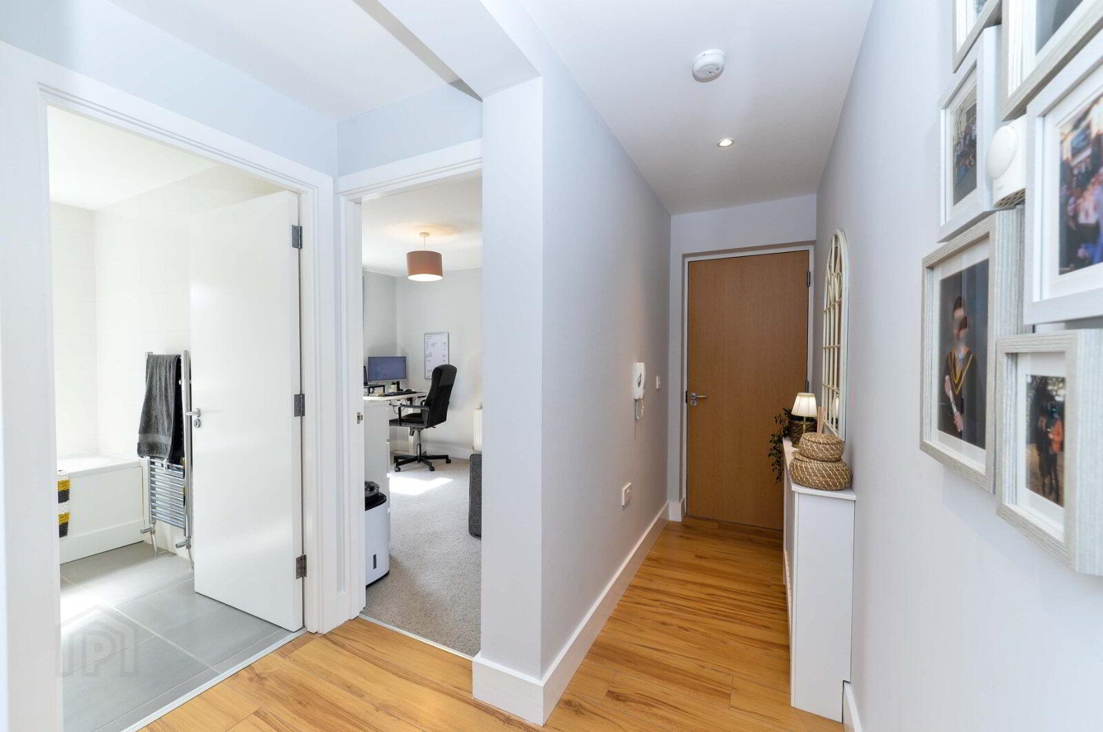 Apartment 3 Richmond Hall 40b Station Road 4 of 14