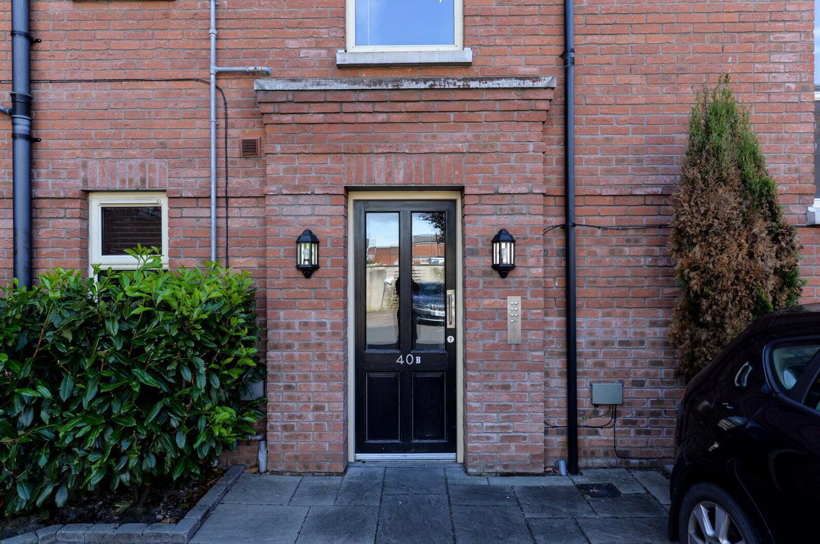Apartment 3 Richmond Hall 40b Station Road 3 of 14