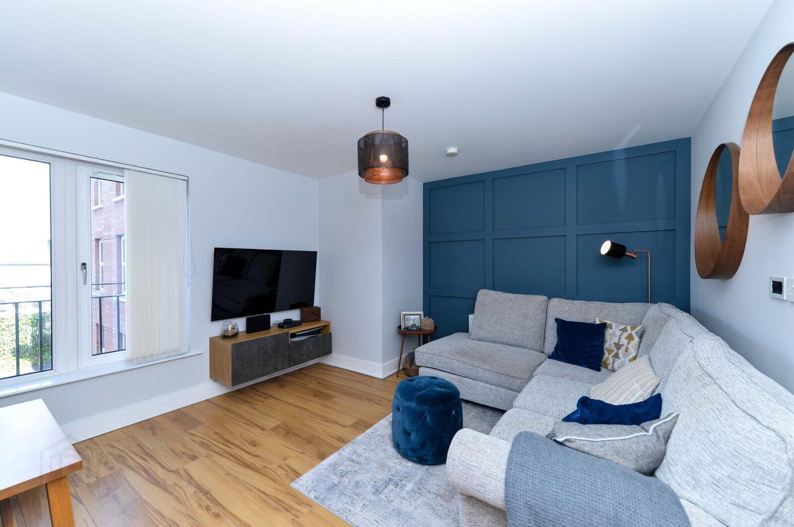 Apartment 3 Richmond Hall 40b Station Road 6 of 14