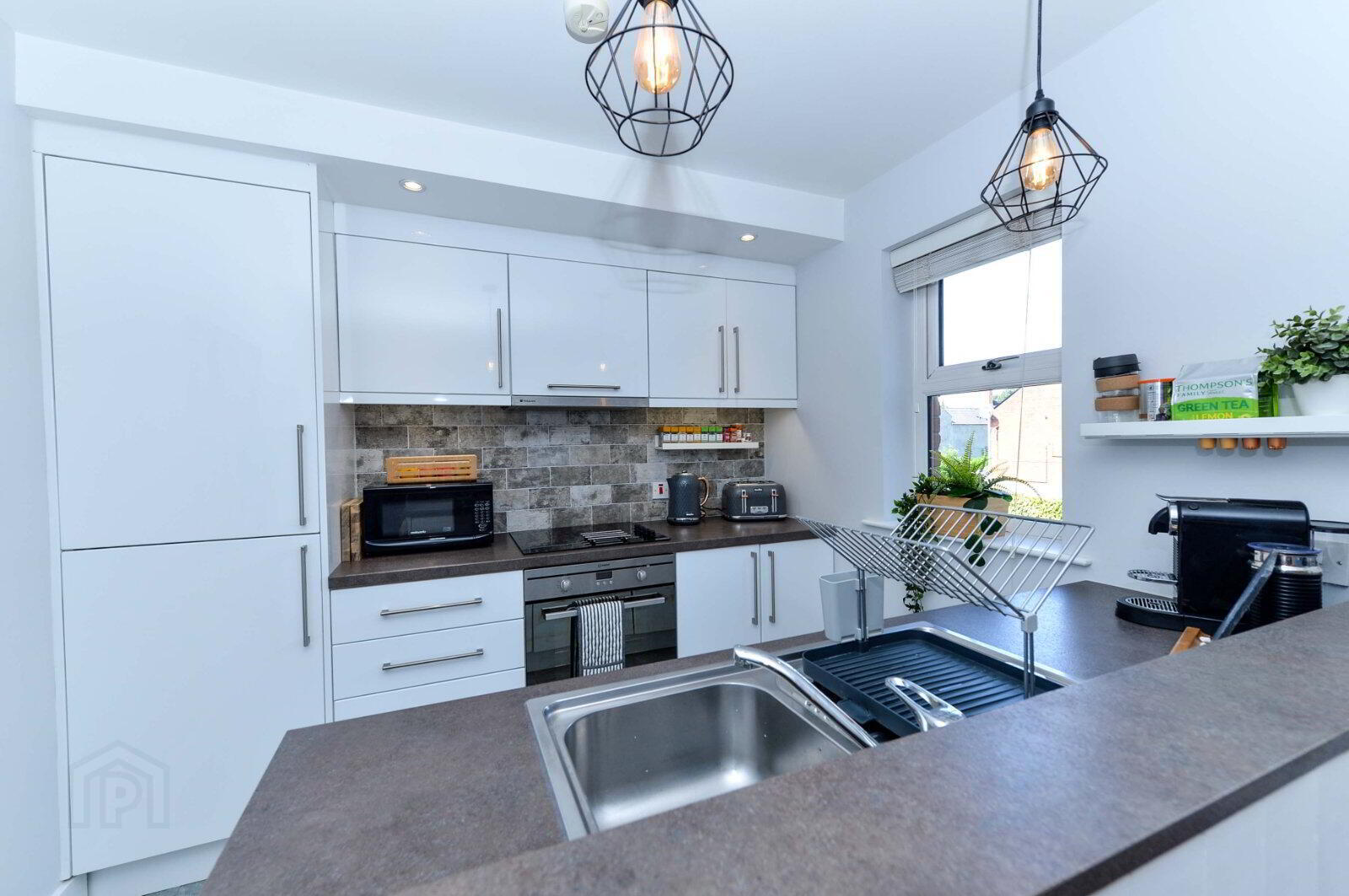 Apartment 3 Richmond Hall 40b Station Road 8 of 14