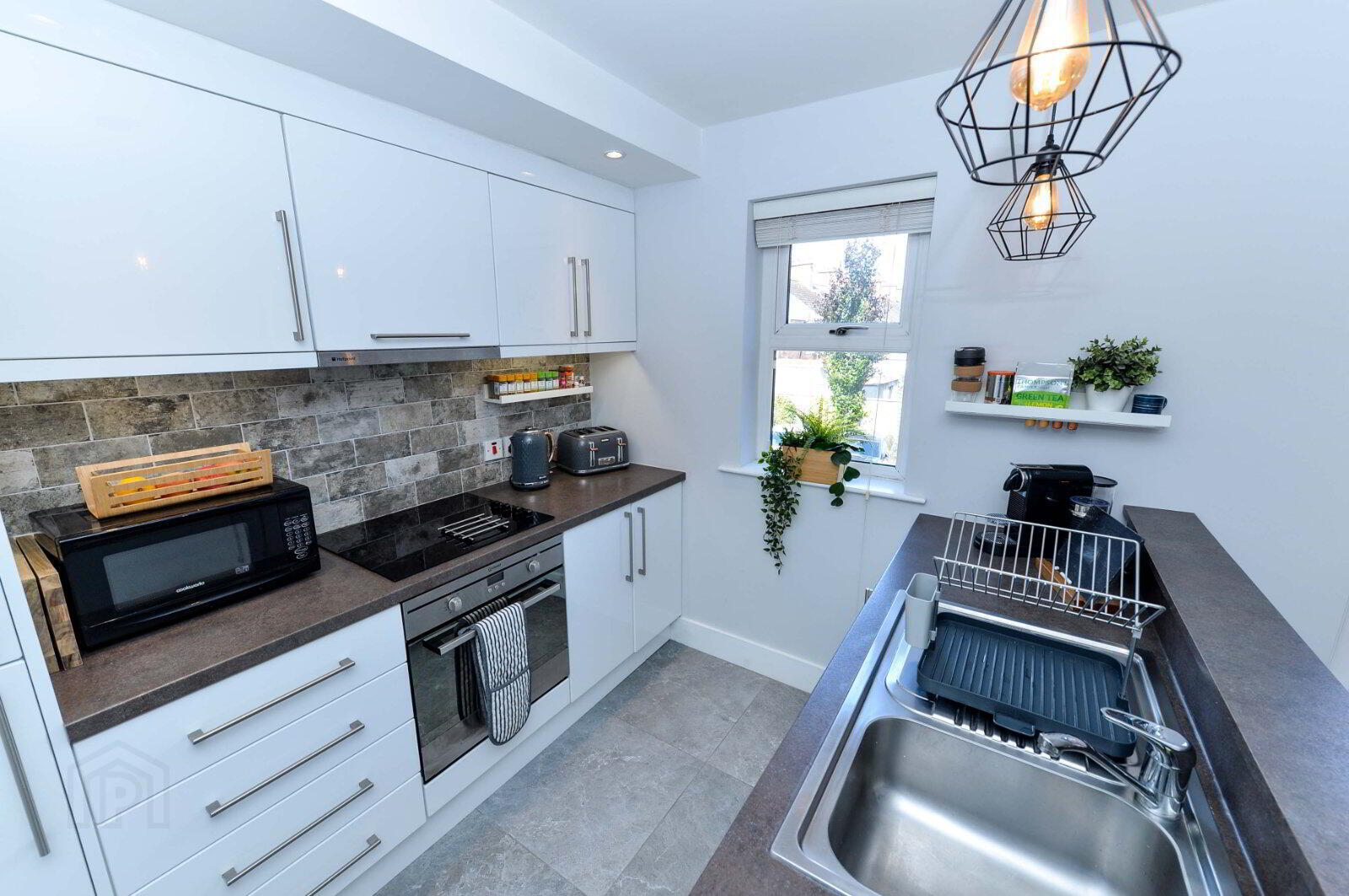 Apartment 3 Richmond Hall 40b Station Road 9 of 14