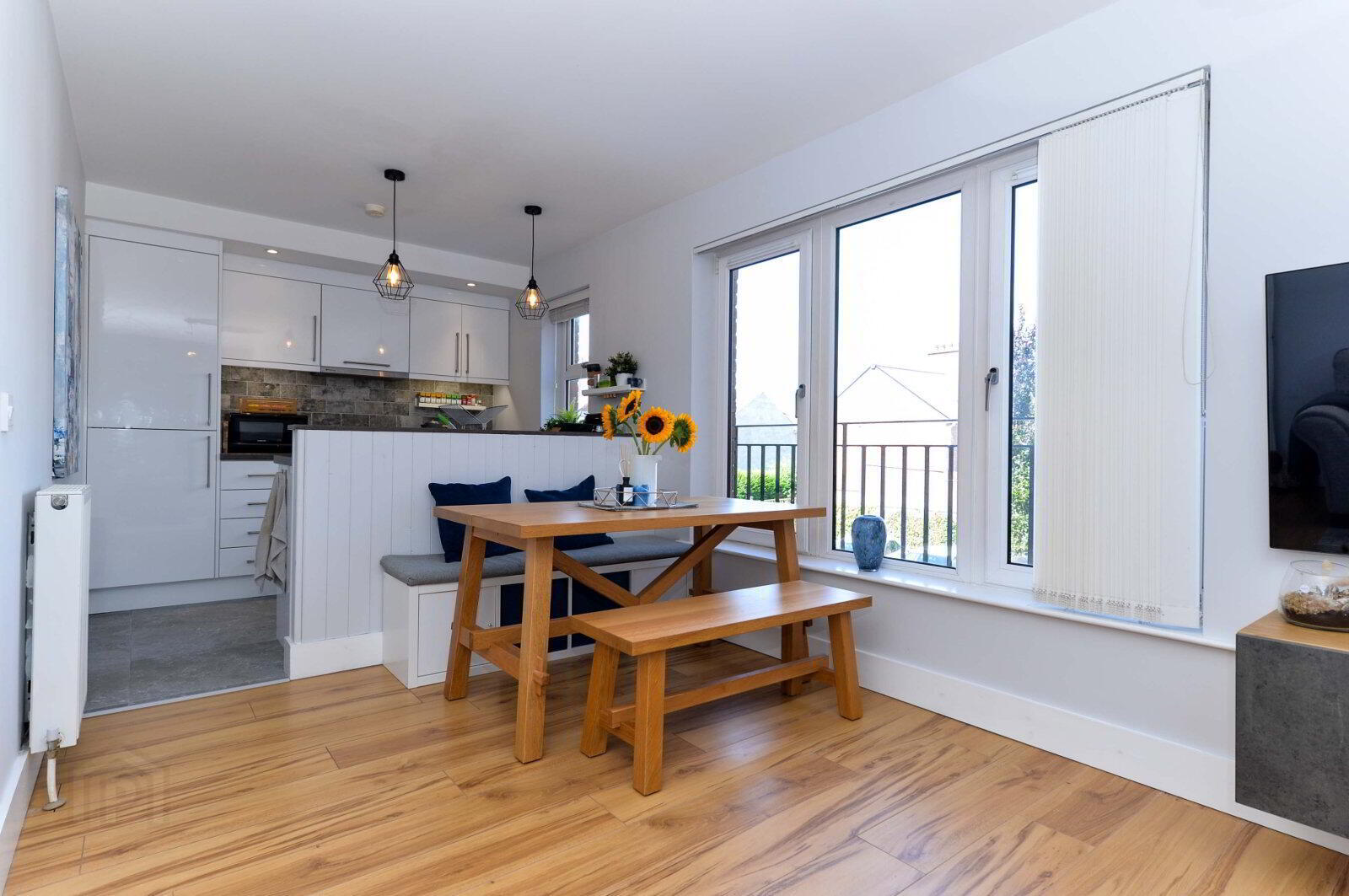 Apartment 3 Richmond Hall 40b Station Road 11 of 14