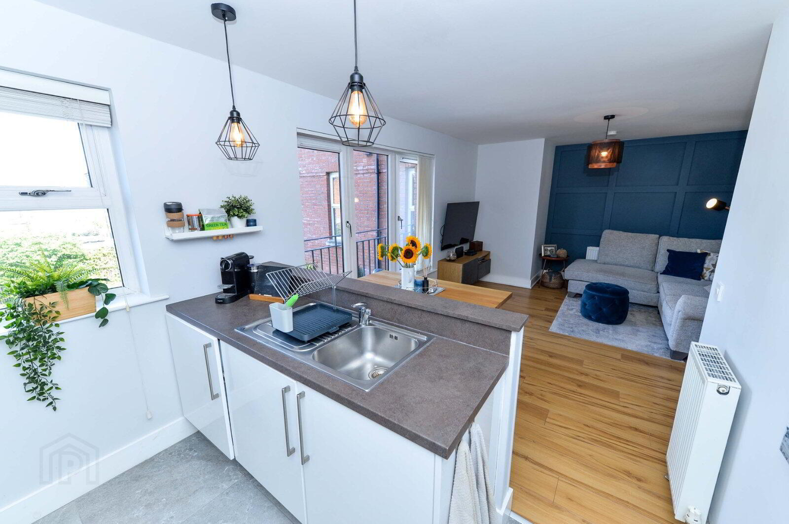 Apartment 3 Richmond Hall 40b Station Road 10 of 14