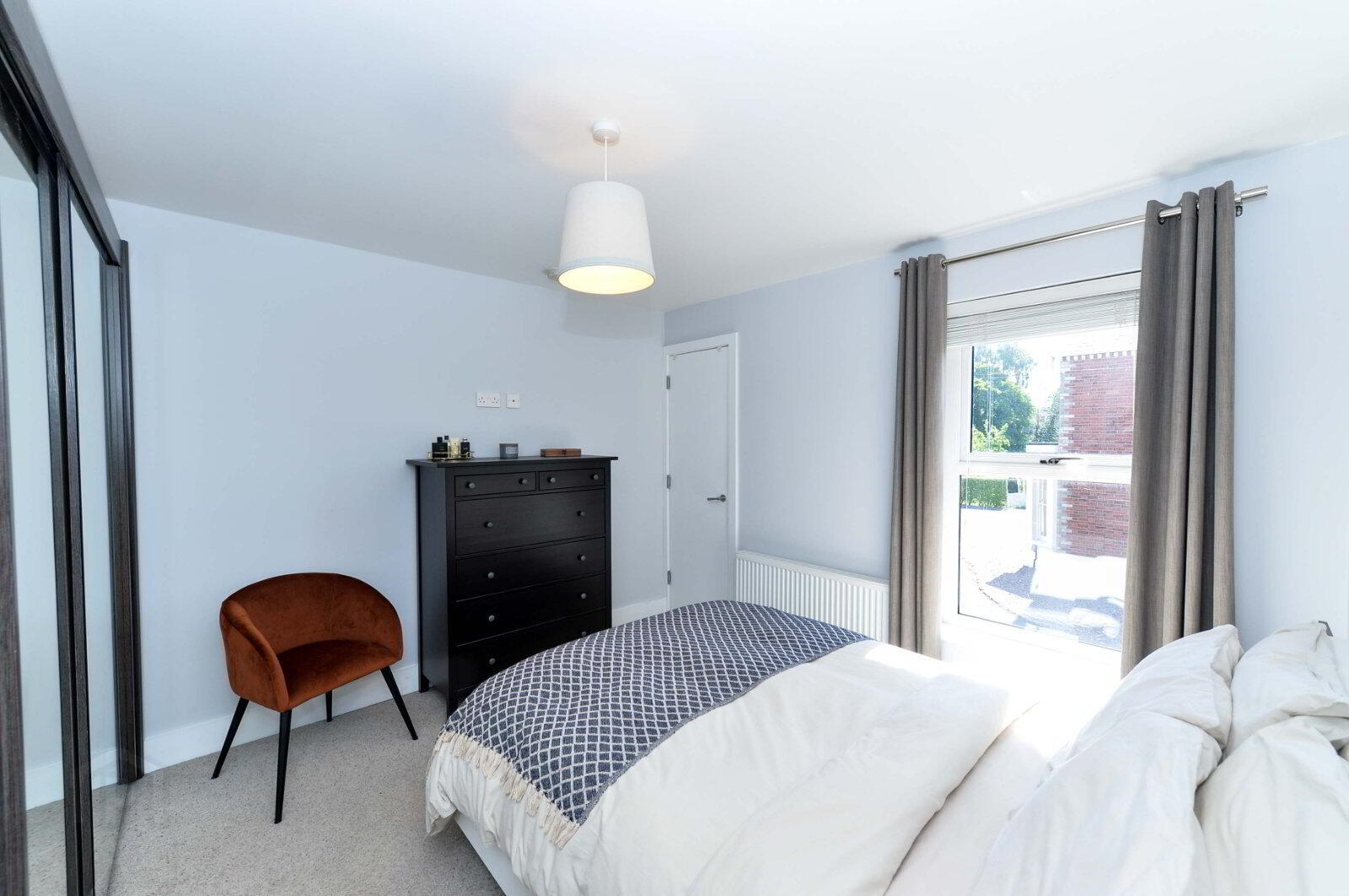 Apartment 3 Richmond Hall 40b Station Road 12 of 14