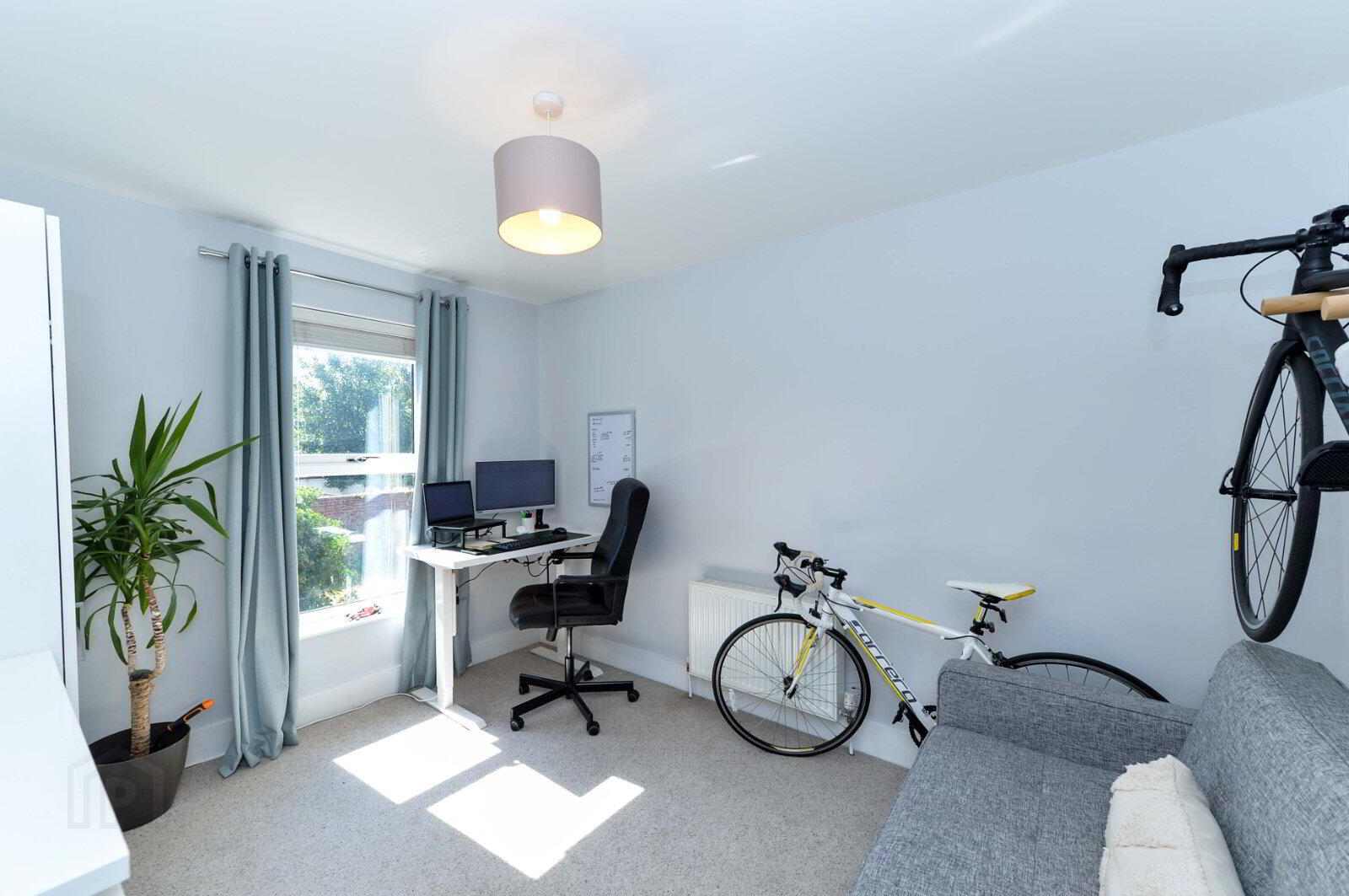 Apartment 3 Richmond Hall 40b Station Road 13 of 14