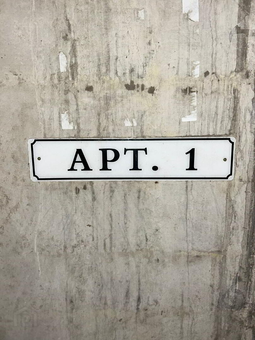 Apartment 1, Bowling Court 19 of 20