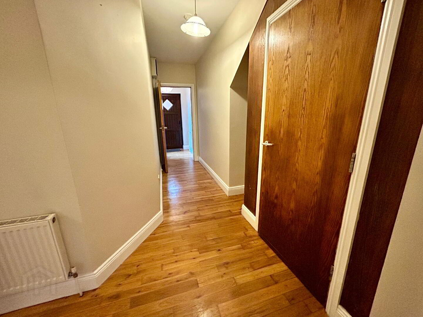 Apartment 1, Bowling Court 4 of 20