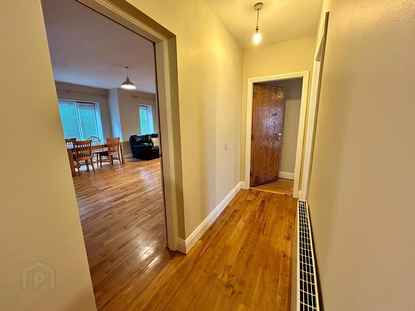 Apartment 1, Bowling Court 5 of 20