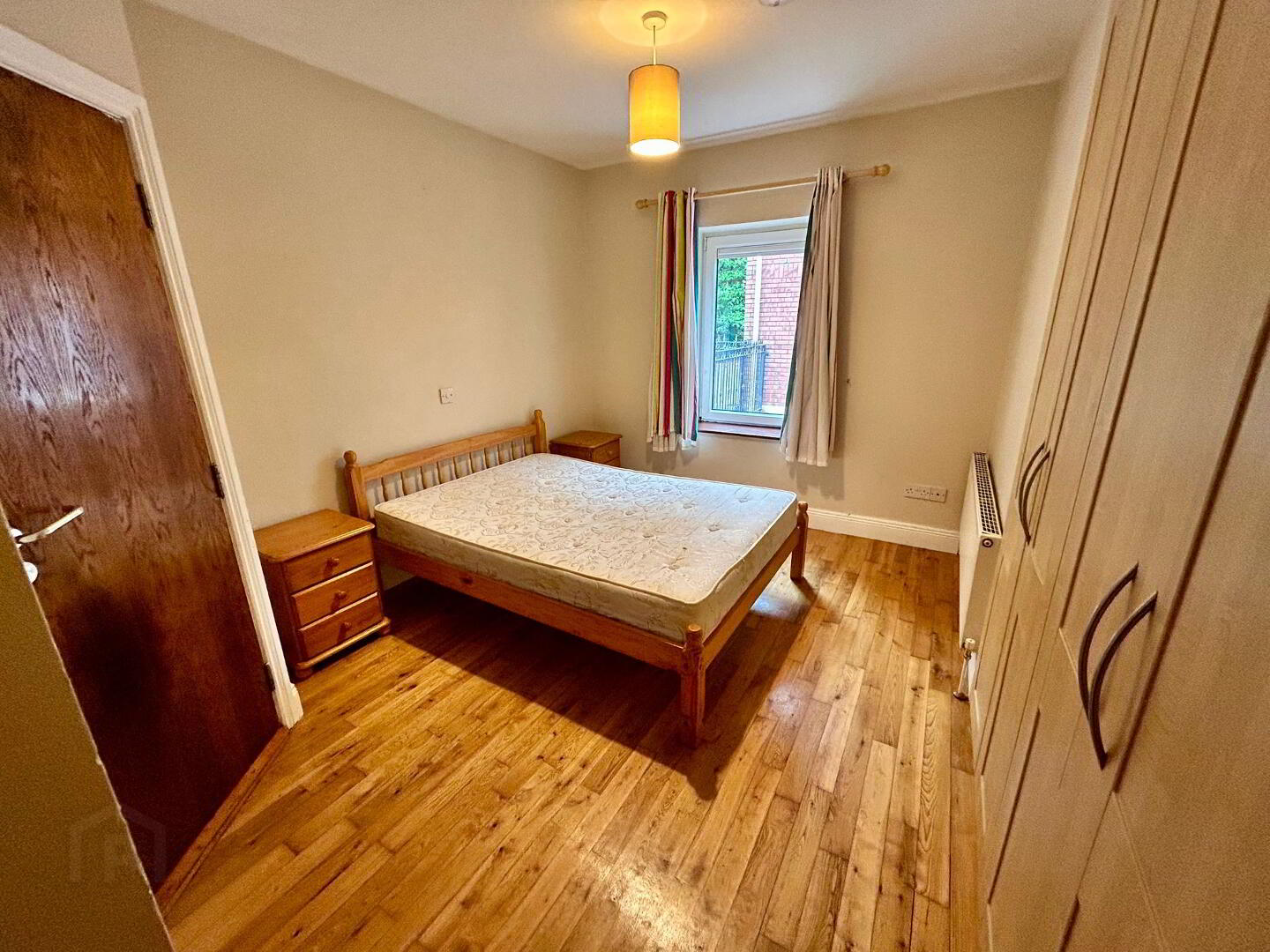 Apartment 1, Bowling Court 12 of 20