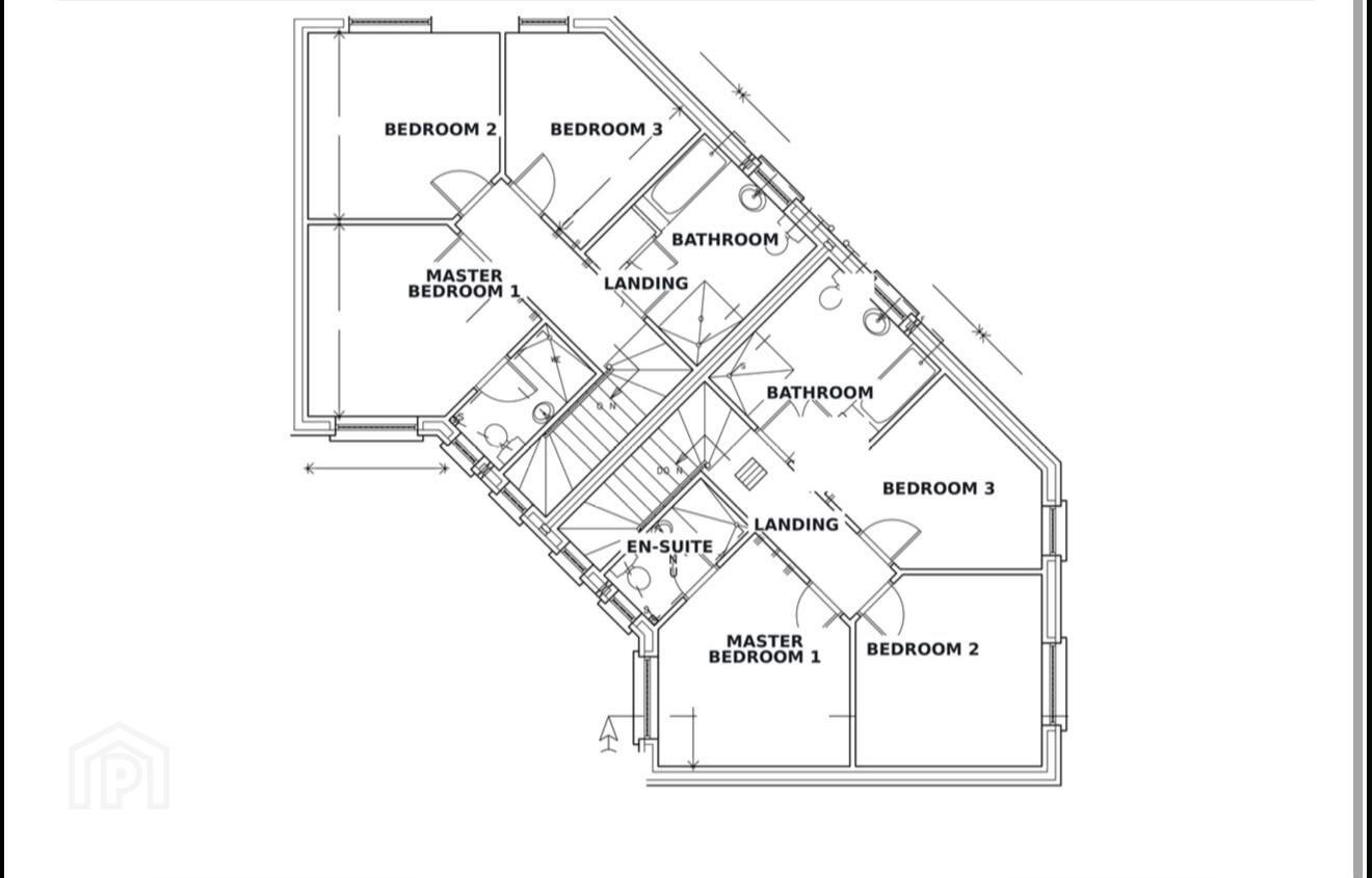 House Type C 3 of 3