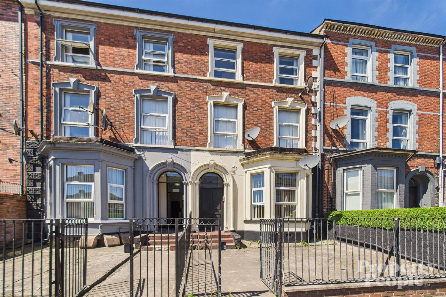 Flat 3, 142 Antrim Road 15 of 18