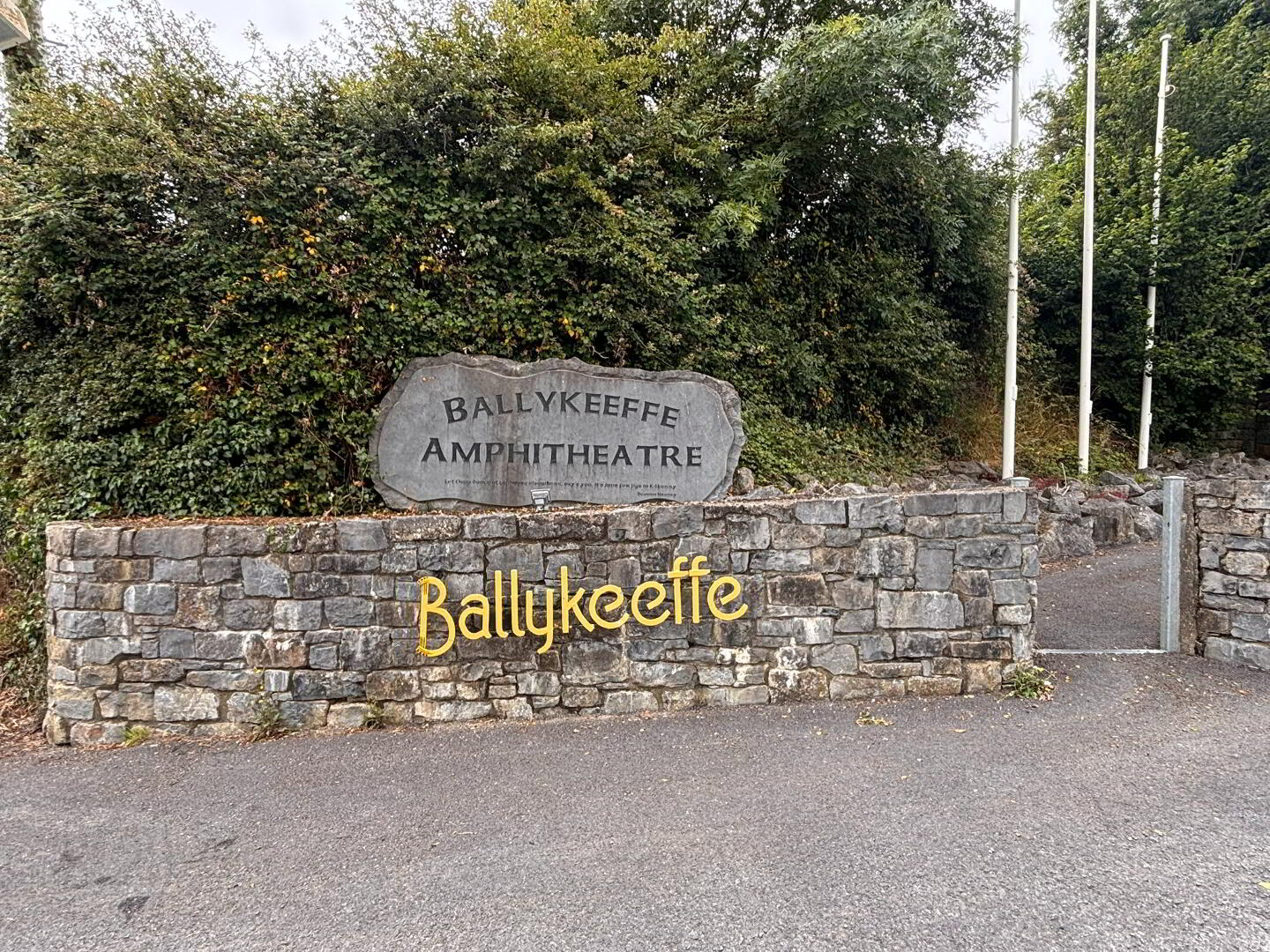 Ballykeeffe 26 of 28