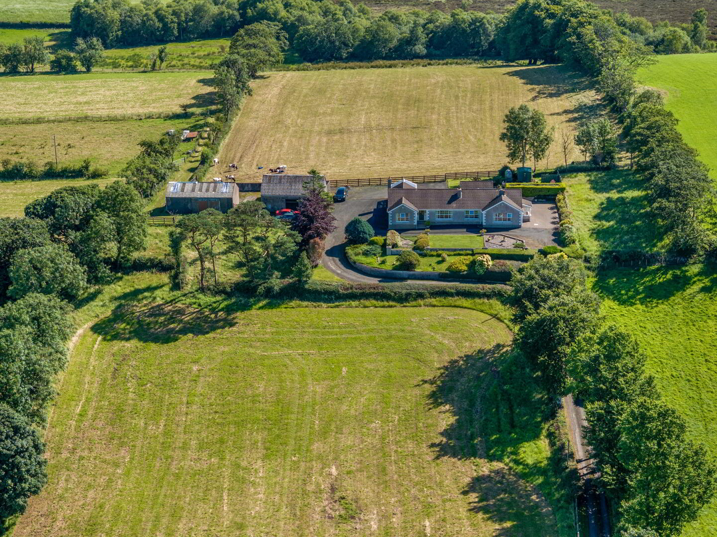 45 Tullygrawley Road 1 of 49