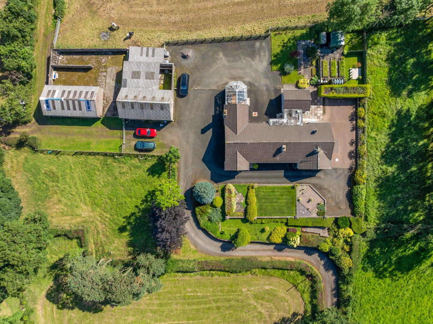45 Tullygrawley Road 41 of 49