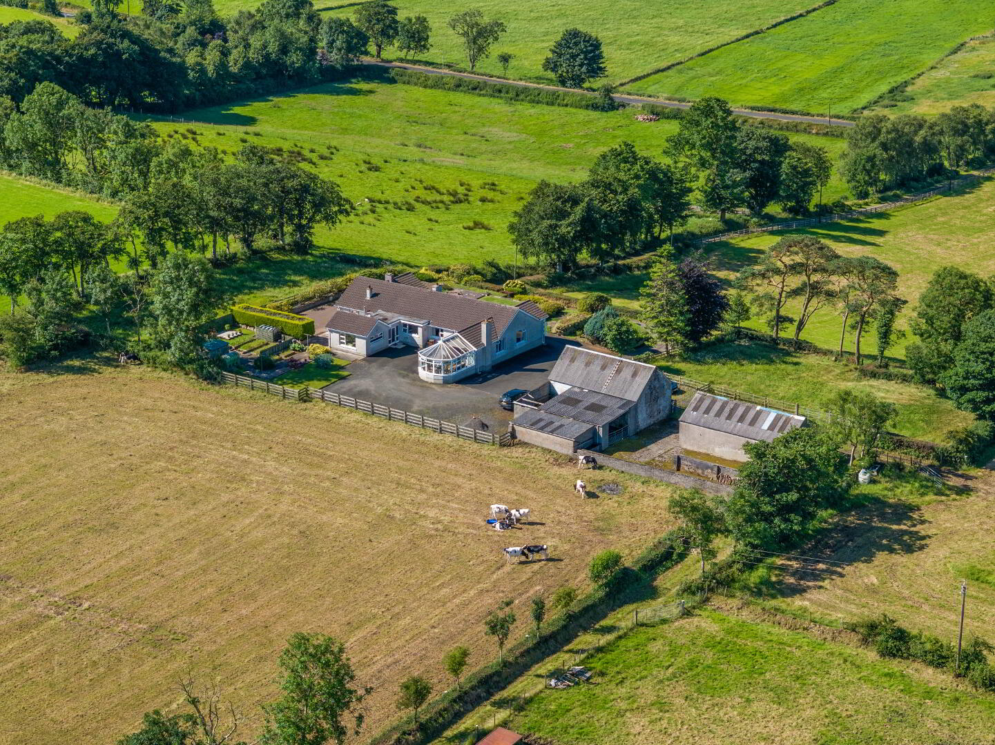45 Tullygrawley Road 42 of 49