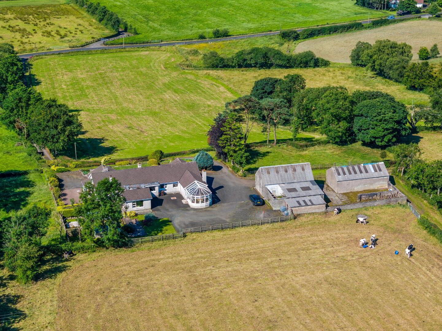 45 Tullygrawley Road 43 of 49