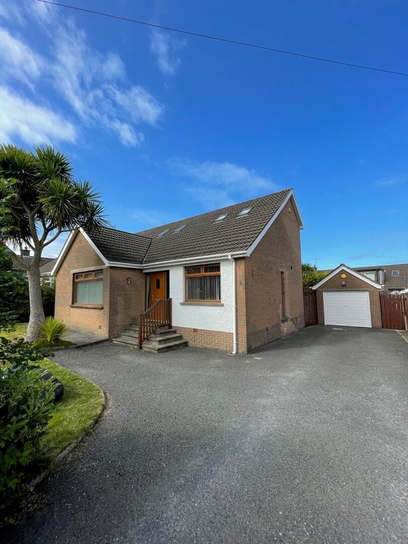 6 Carnalea Park 1 of 23