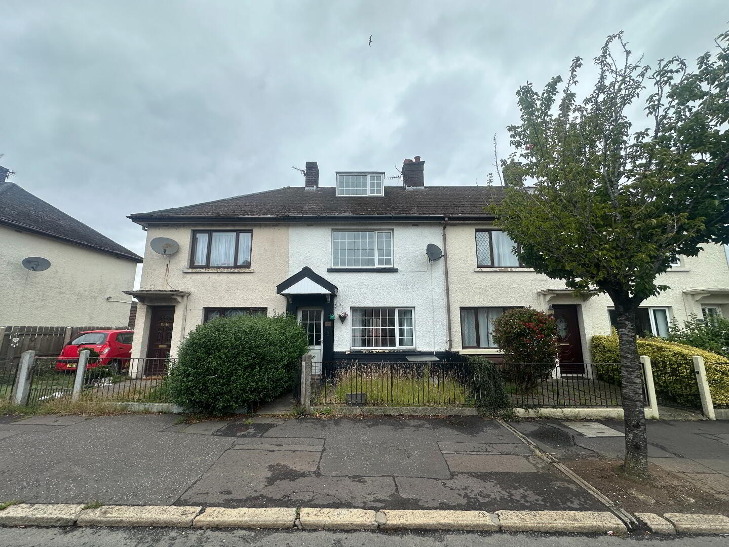266 Beersbridge Road 1 of 12