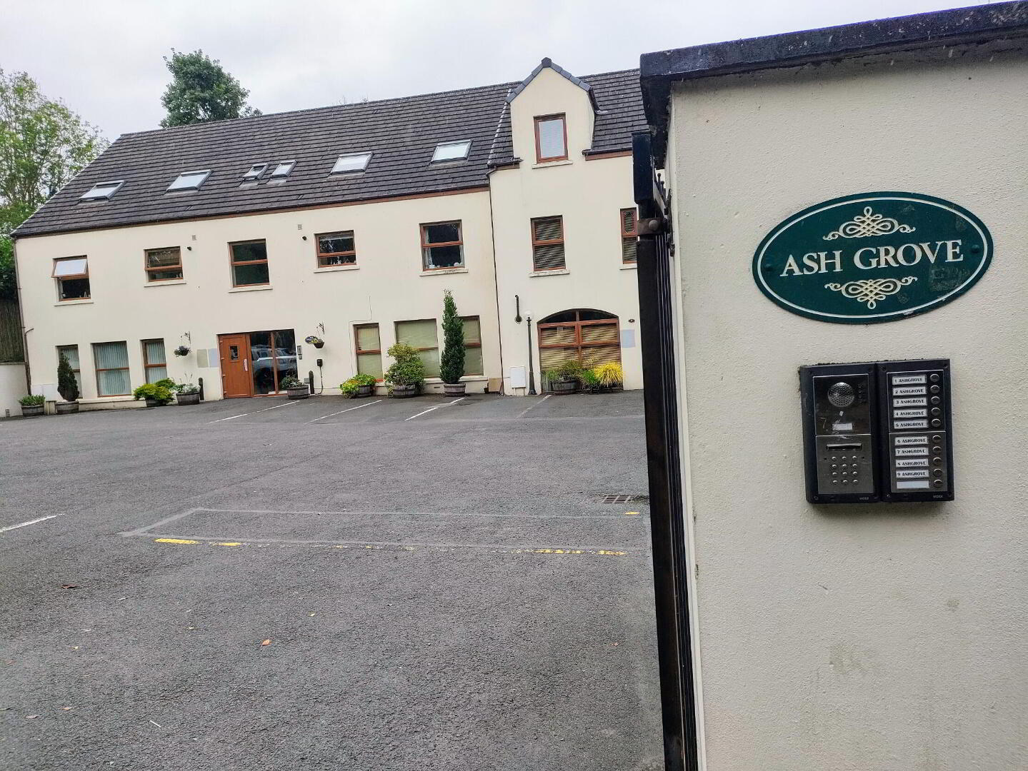 The Farmhouse, Ash Grove 2 of 14