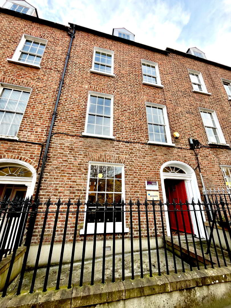 Office Share, Bills Included In The Rent, 35 Clarendon Street 1 of 3