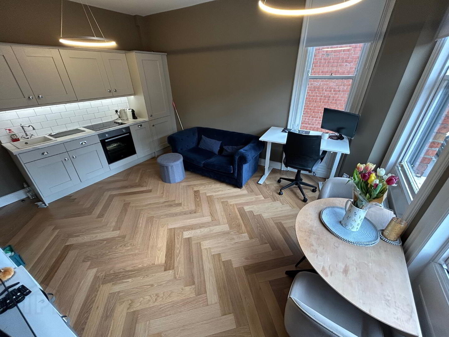 Apt 4, 3 Eglantine Place 6 of 16