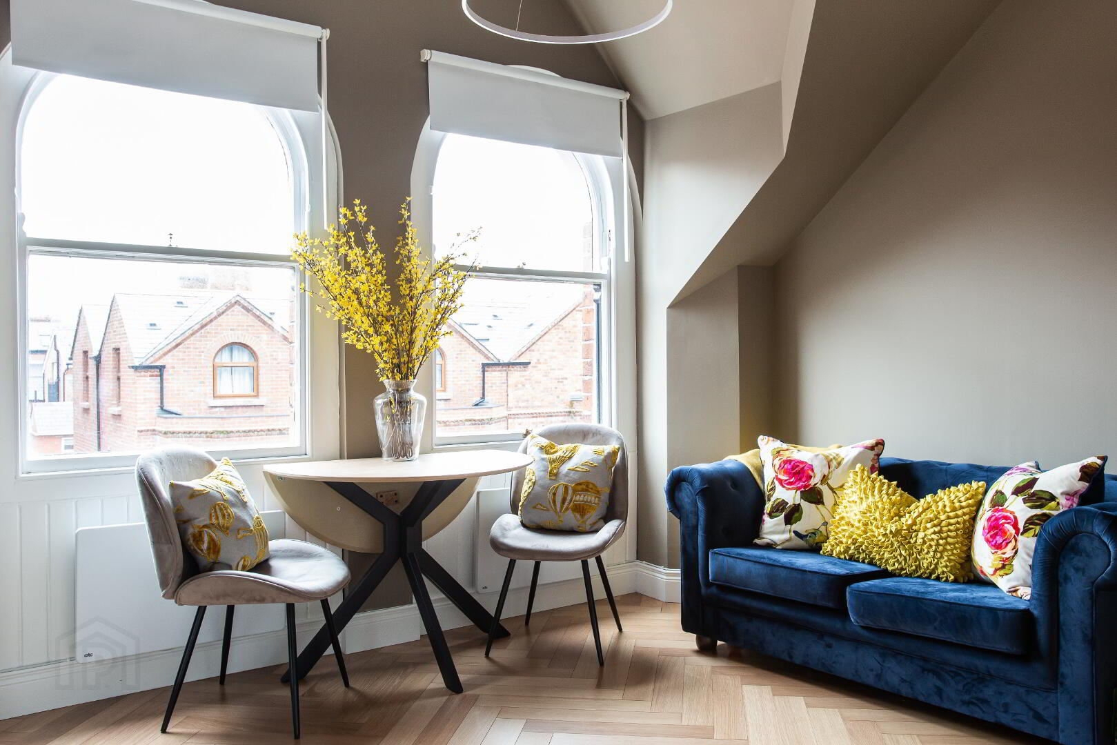 Apt 4, 3 Eglantine Place 7 of 16