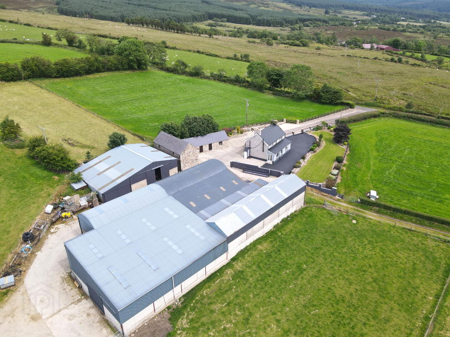 37 Lisnaharney Road 20 of 38