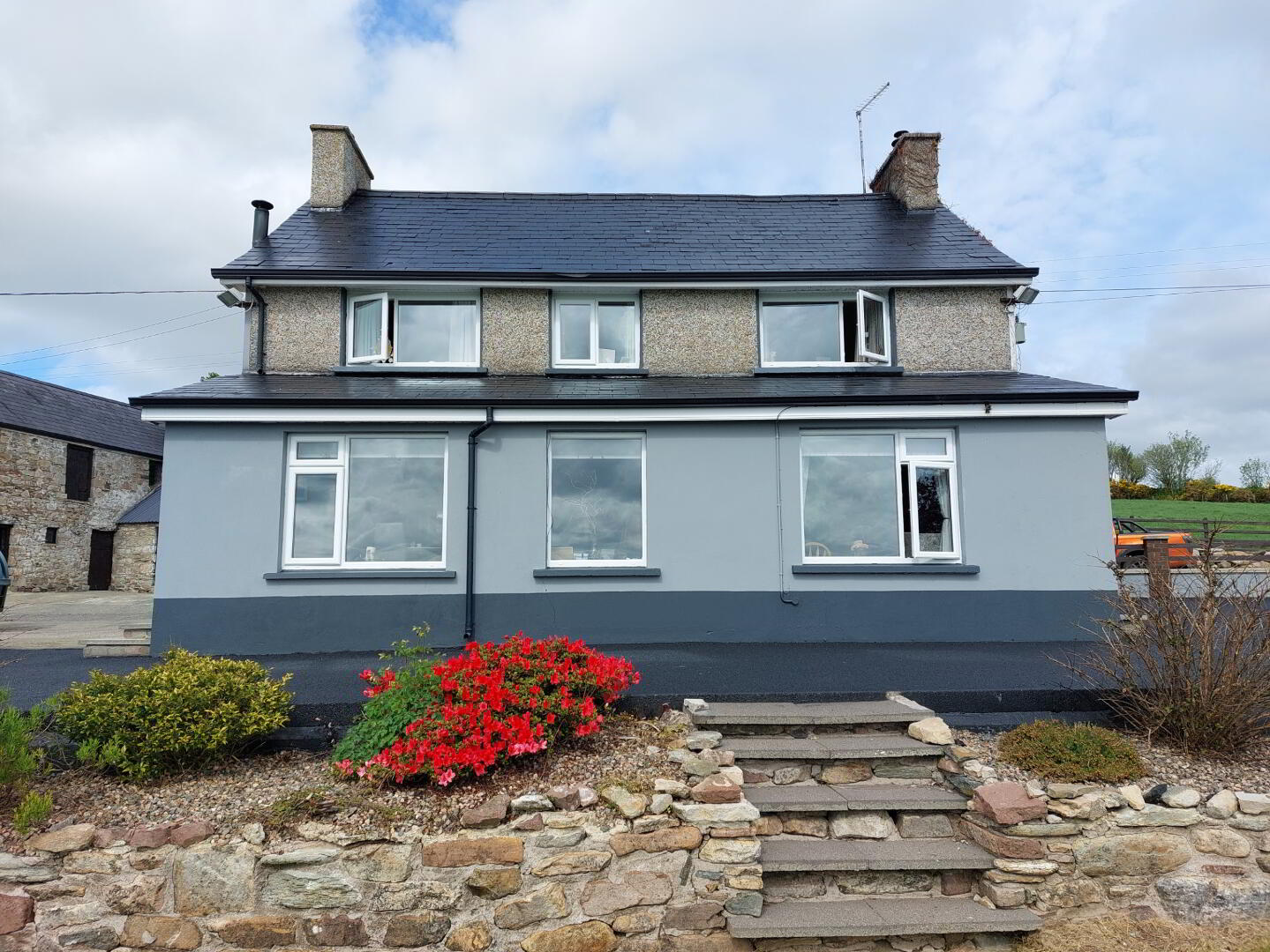 37 Lisnaharney Road 33 of 38