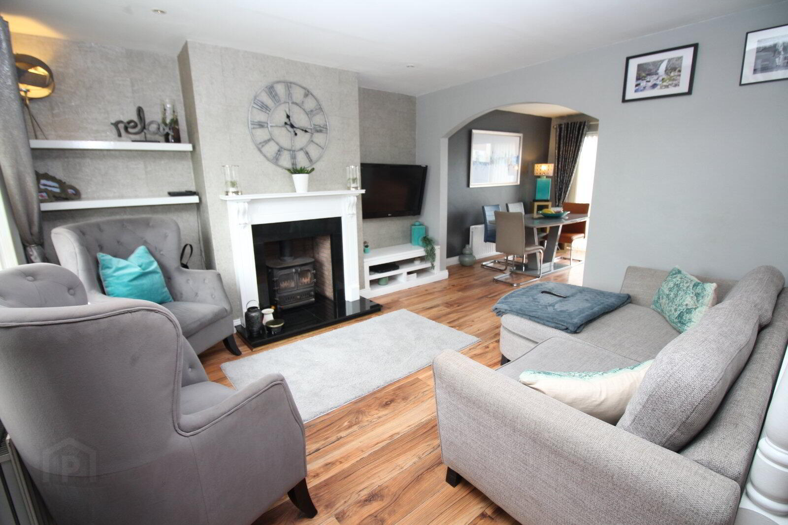 94 Castleburn Road 4 of 12