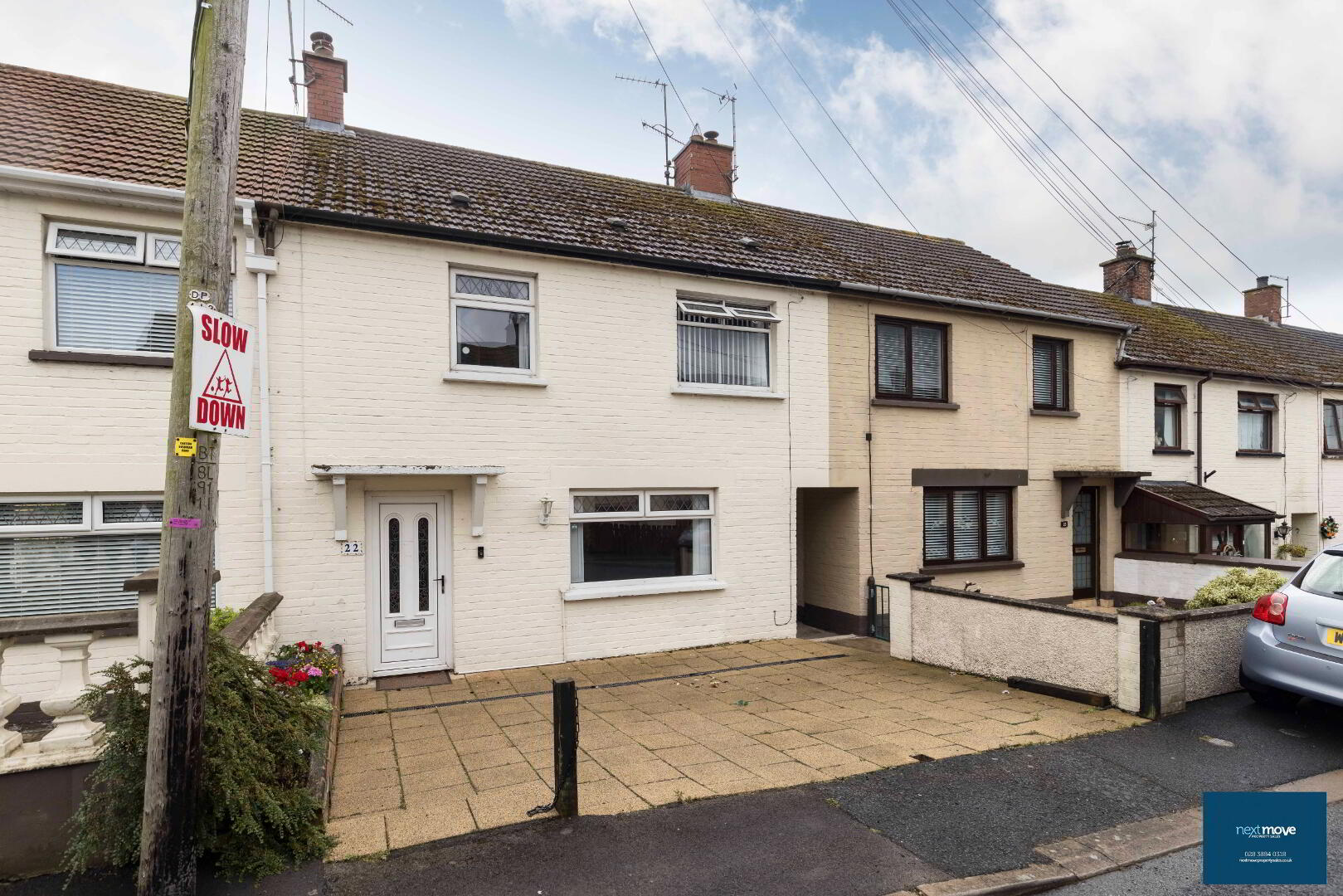 22 Tullyhugh Park 1 of 34