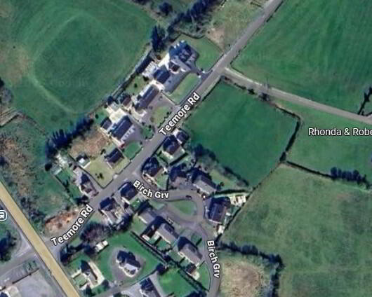 Teemore Road 4 of 5