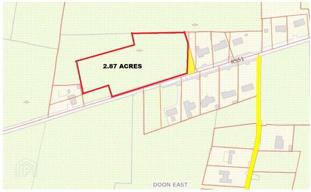 Doon East 3 of 4