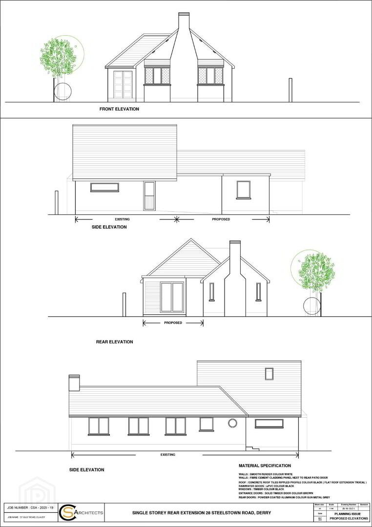 28 Steelstown Road 49 of 50