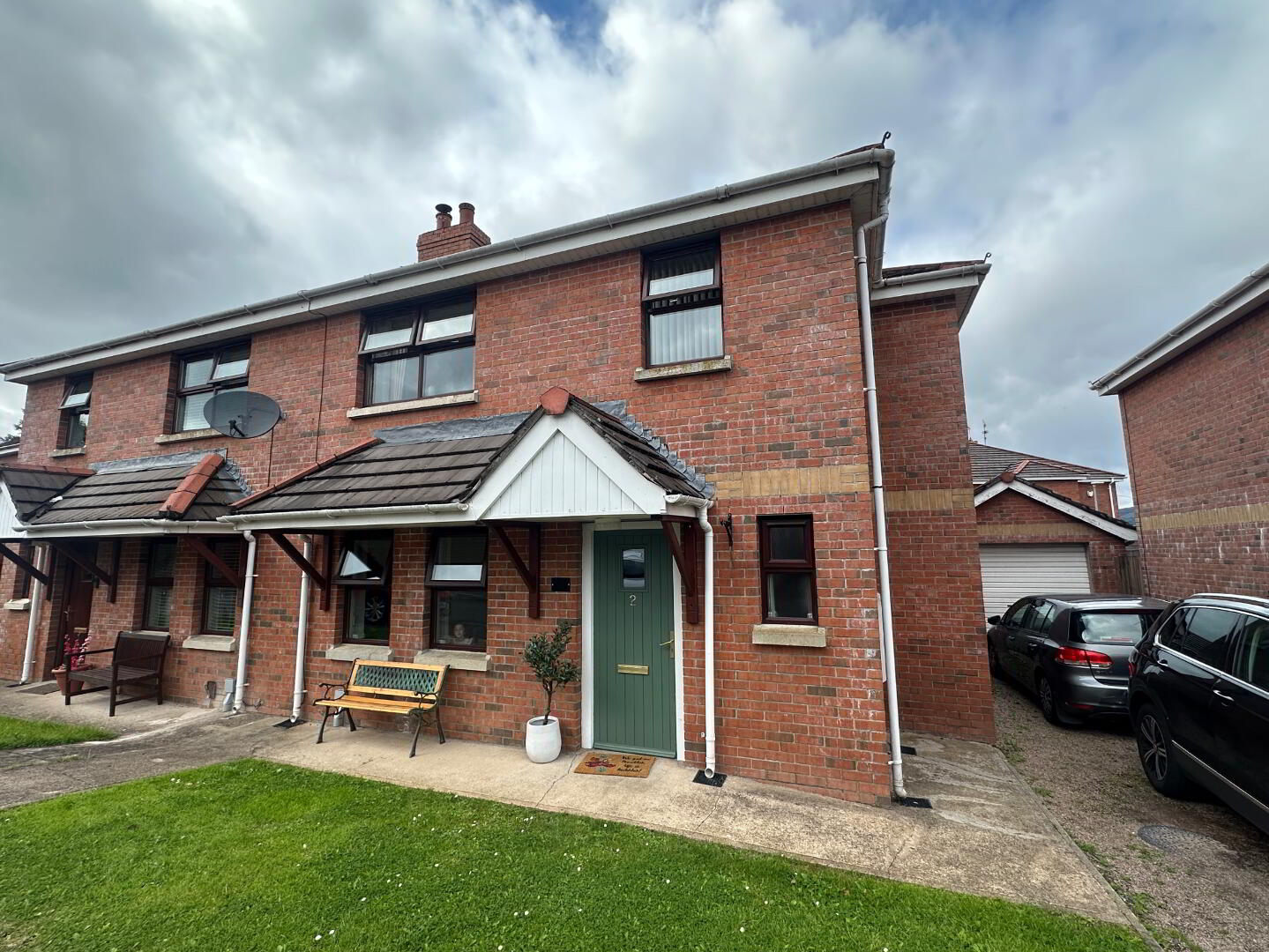 2 Barnfield Cottages 3 of 20