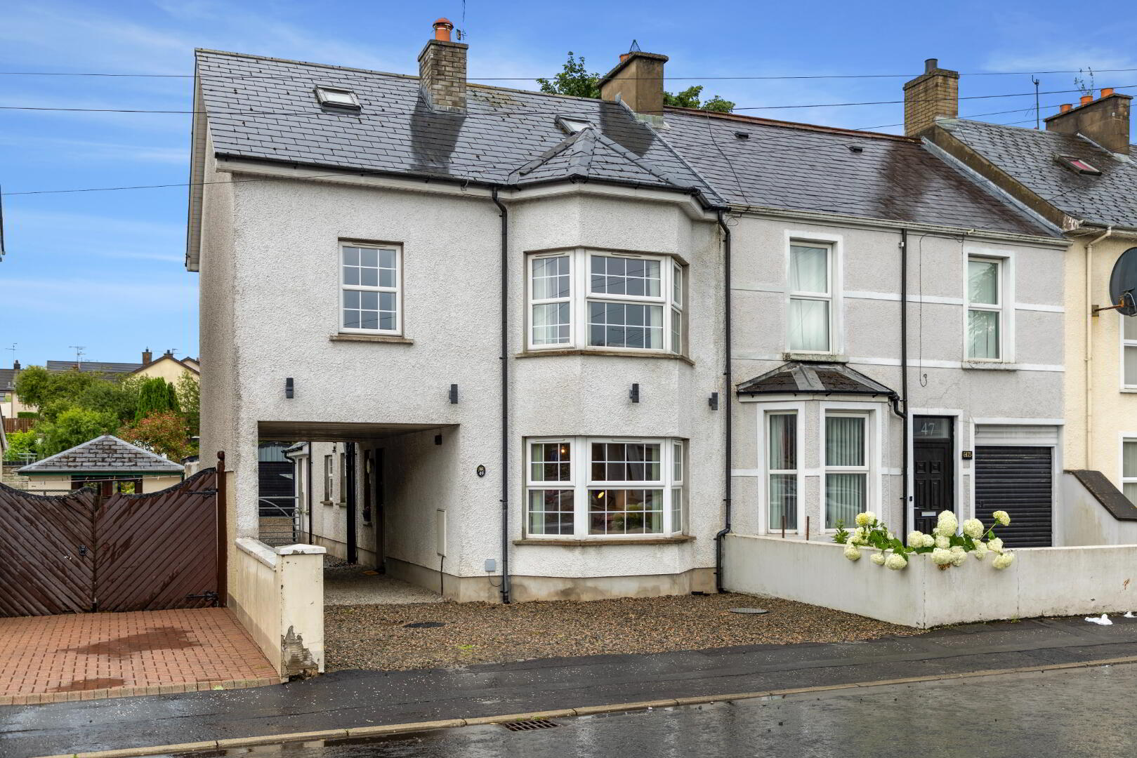 49 Ballymoney Road 1 of 27