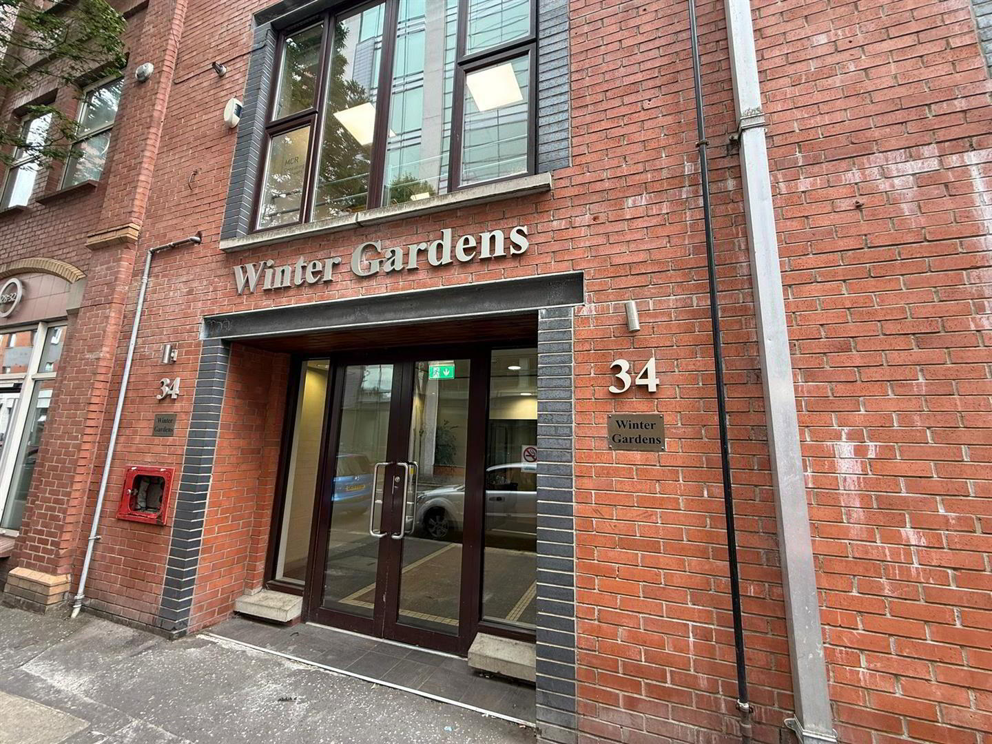 Apt 25 Winter Garden, 34 Alfred Street 1 of 8