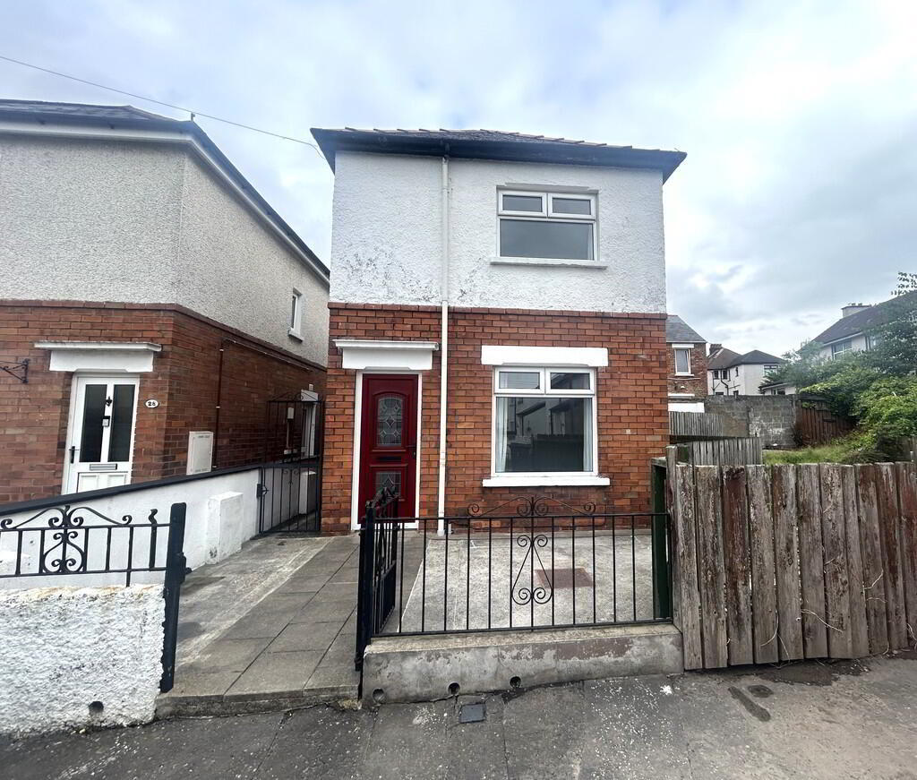 30 Dunraven Crescent 1 of 10