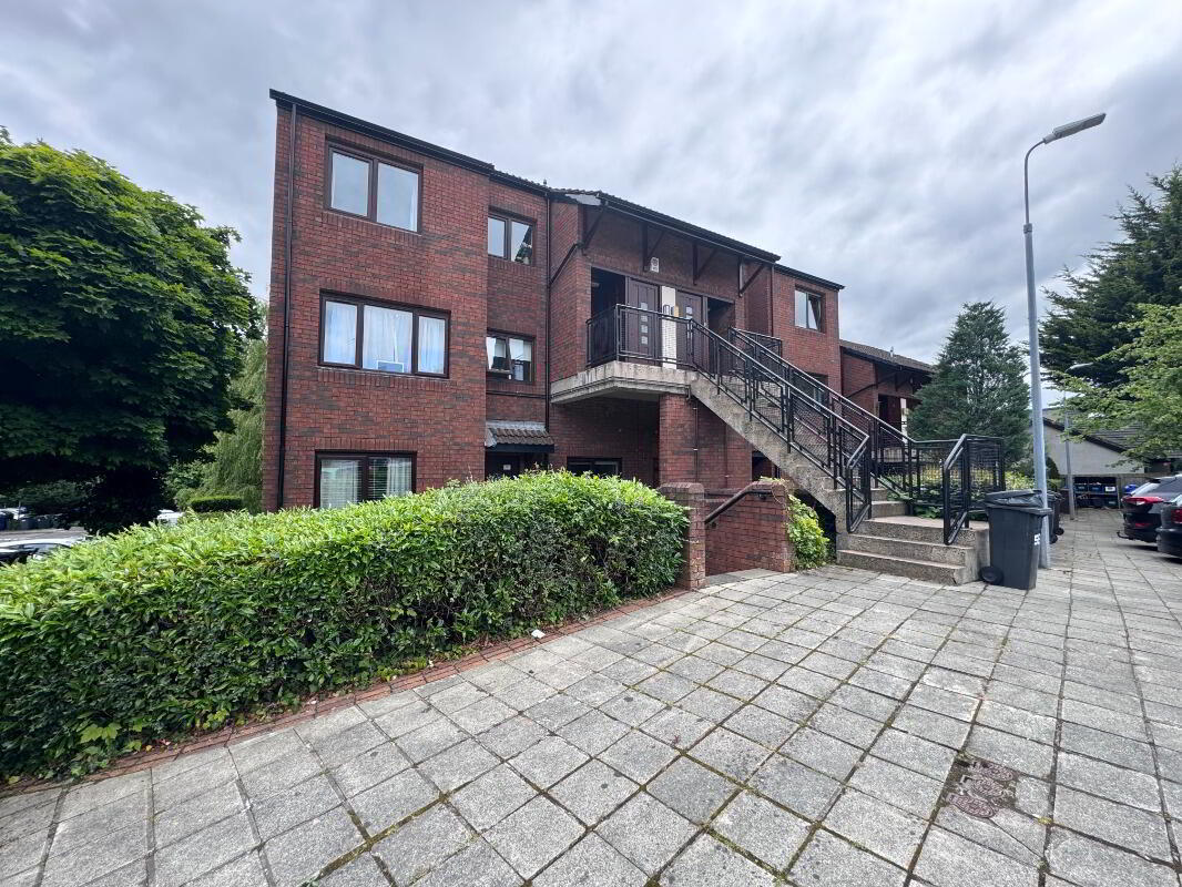 Apt 5c, Stranmillis Court 1 of 10