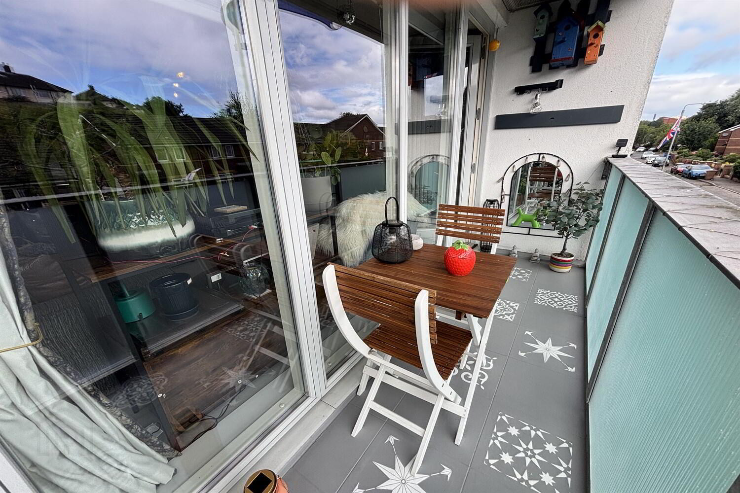 Apartment 12 The Keel Building 33 Annadale Crescen 16 of 21