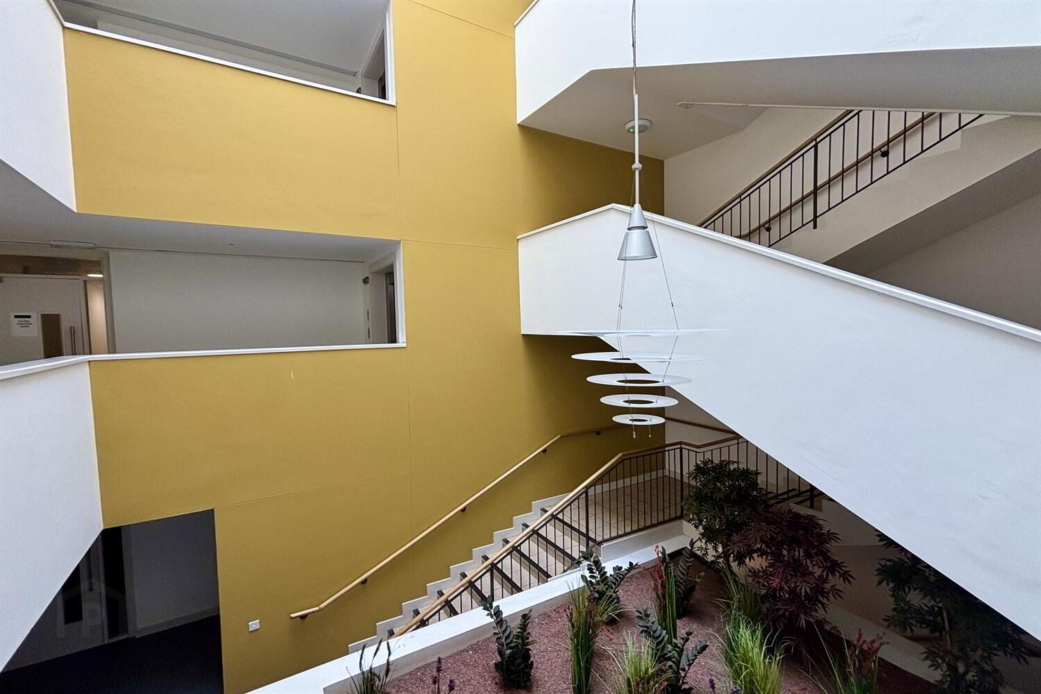 Apartment 12 The Keel Building 33 Annadale Crescen 17 of 21