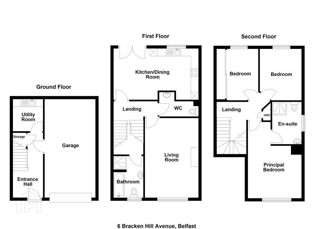 6 Bracken Hill Avenue 28 of 28